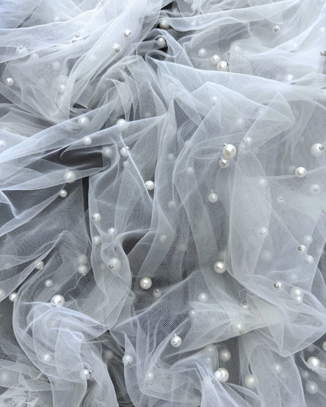 neith. Tulle Multi Top (White) 完売品 Multi Tulle Top(Lace White) – neith.onlinestore