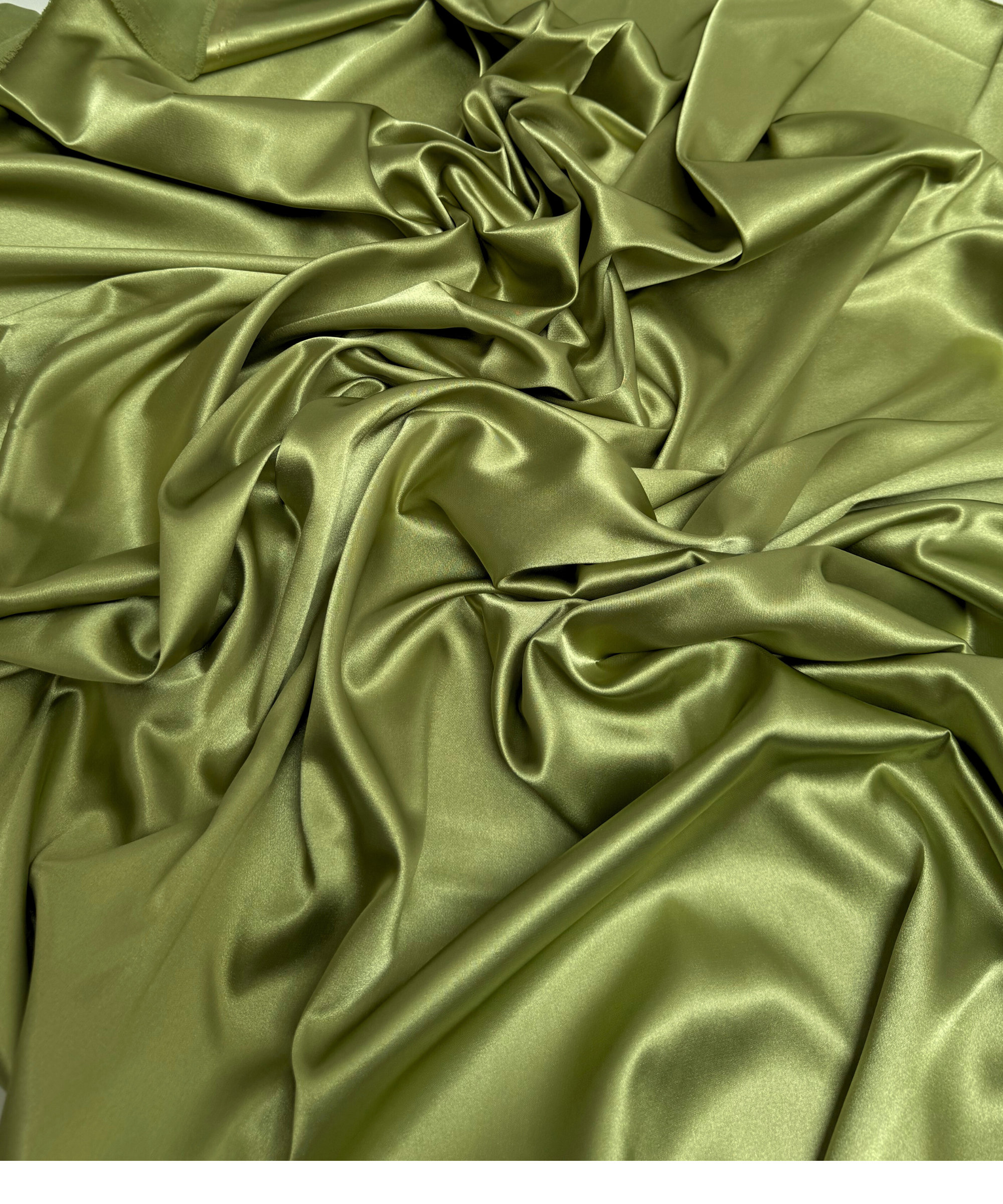 sage green dress fabric Sage China Silk Lining Fabric
