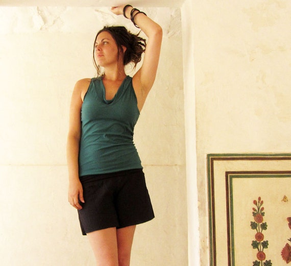Organic Hampi Shirt organic Tissue 