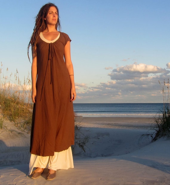 organic cotton dresses for women Womens | Shop Cotton Dresses The collared neckline and coconut shell buttons create a crisp Organic Cotton Wrap Dress -