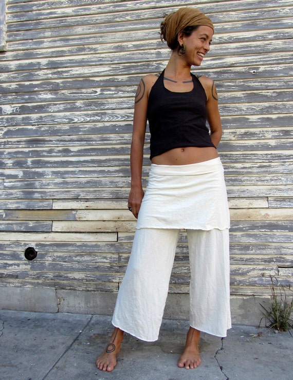 ORGANIC Simplicity Mini Skirted Pedal 