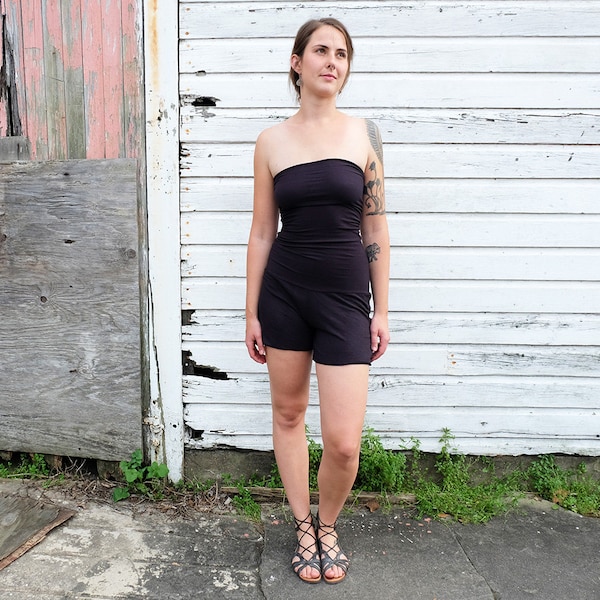 Shorty Shorts - Etsy