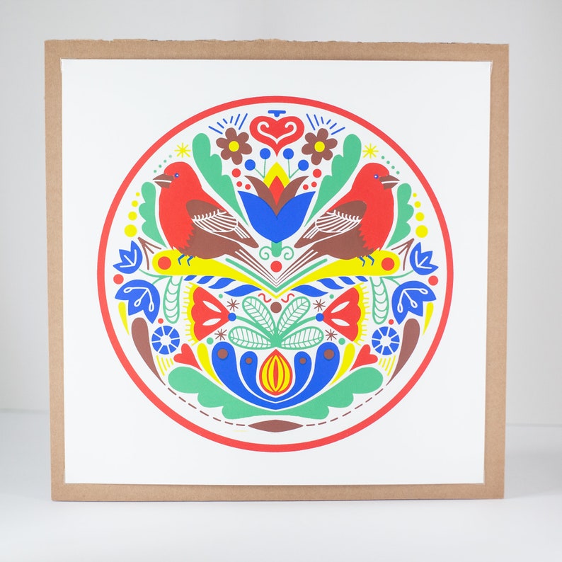 Pennsylvania Hex Sign Prints Lancaster Hex Sign Art Etsy