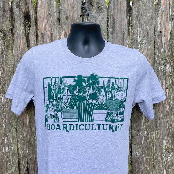 plant lover tshirt, tshirt for plant collector, indoor jungle tshirt, shirt for houseplant lover, houseplant tshirt, plant tshirt