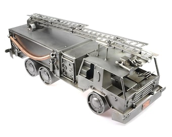 Giocattolo per camion degli anni '70 - Italia