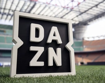 dazn Private 12 Months Subscription