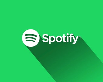 Spotify-abonnement van 12 maanden | Lees de beschrijving