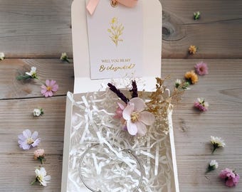 Bridesmaid Box