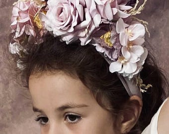 Haarschmuck - Kinder