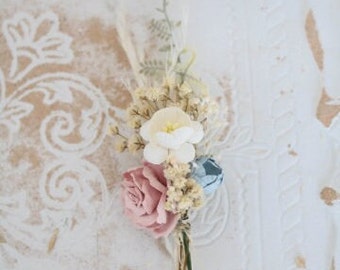 Flower vine, bridal vine, romantic floral decoration, bridal flowers, wedding accessories, wedding, bridal bouquet, garden wedding, boutonniere