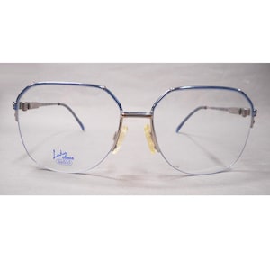 Safilo Blue - Etsy display picture 1
