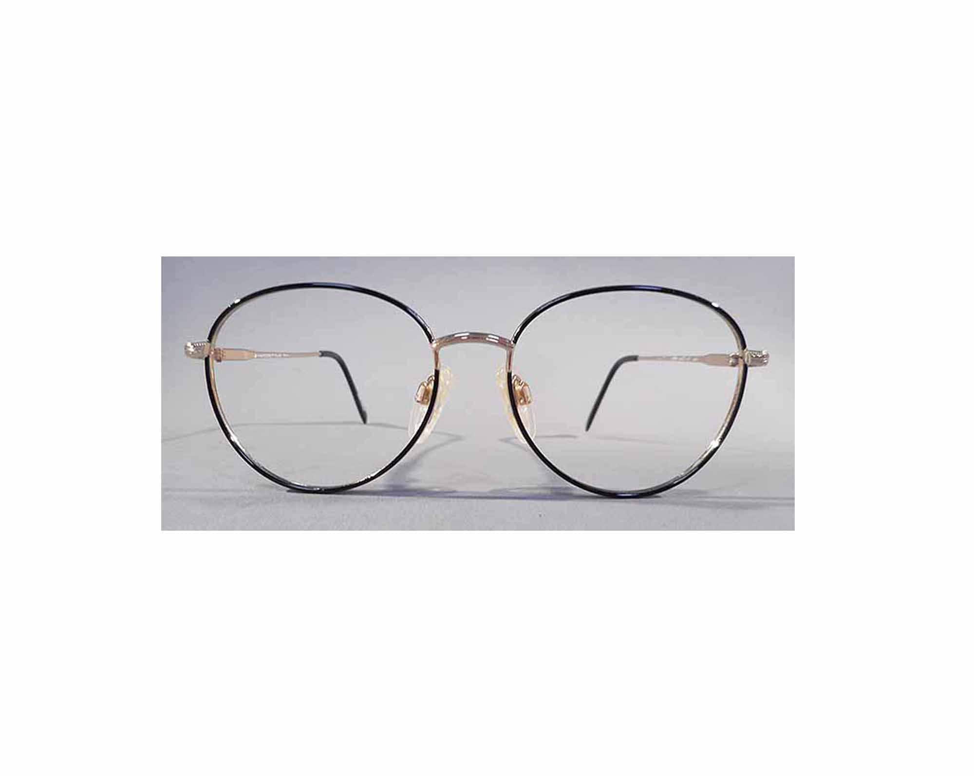 Neostyle Eyeglasses Frame Gold Tone COLLEGE 40 50[]22 140 Glasses Frame Germany Buy Neostyle College 88 894 Eyeglasses – Eyewear Collections main image 3