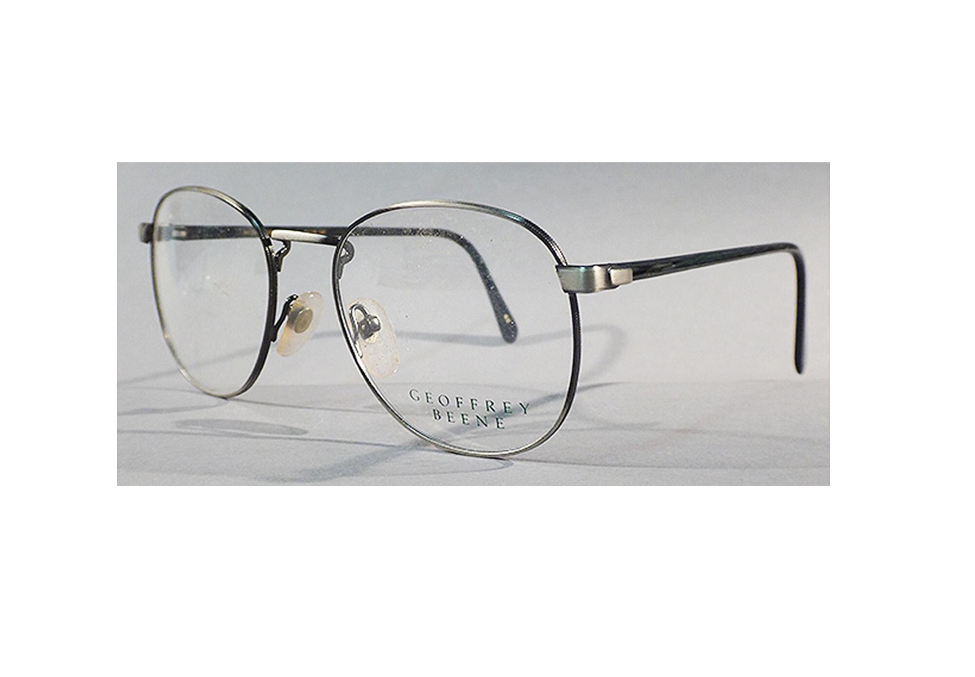 Geoffrey Beene Eyewear - Etsy display picture 2