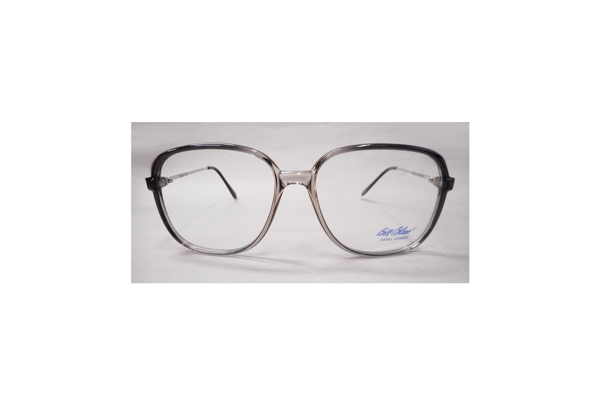 Vintage Bill Blass 1970s Sunglasses Disco retro Grandma Chic multi-color France How to wear true vintage for Valentine main image 2
