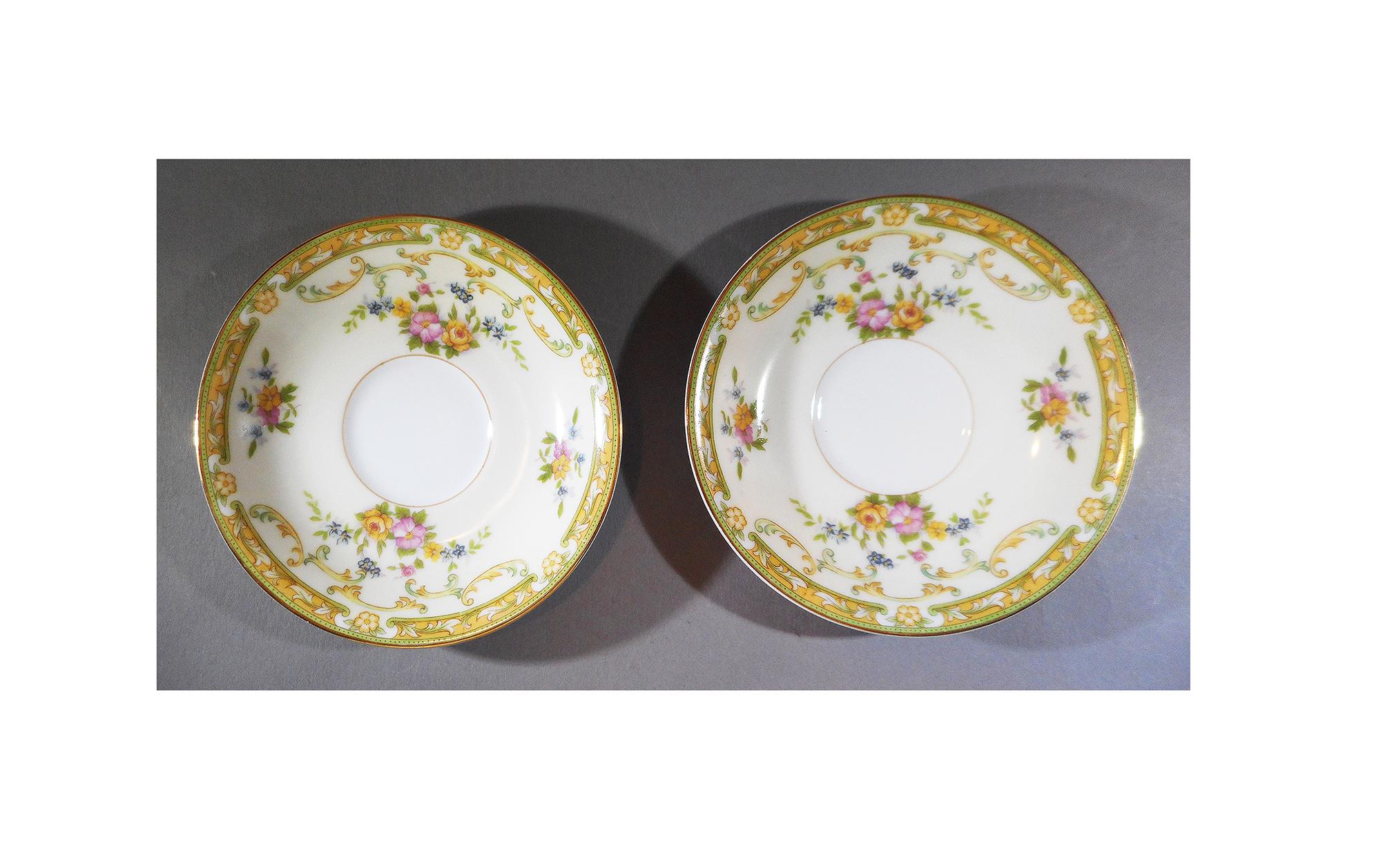 Arlene Noritake China - Etsy