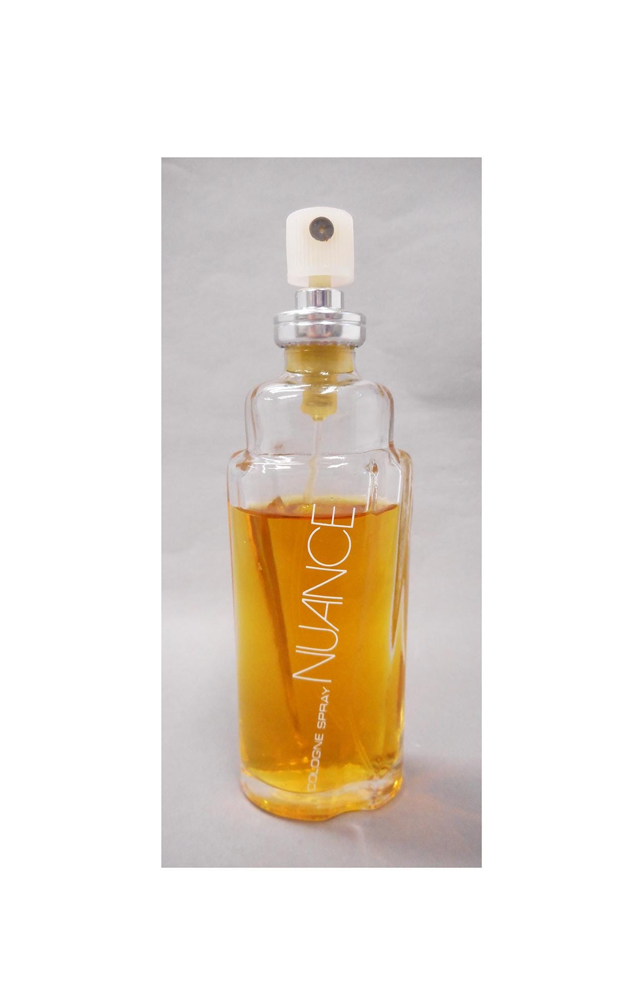 Nuance Coty Perfume - Etsy