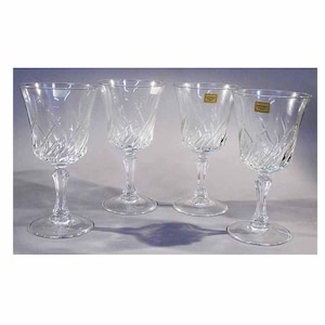Crystal J. G. Durand France - Etsy