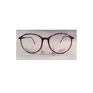 Mottled Eyeglasses - Etsy display picture 1