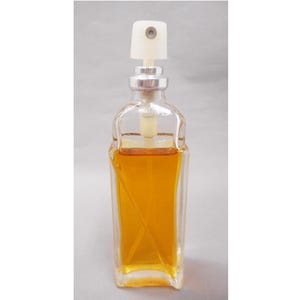 Nuance Coty Perfume - Etsy
