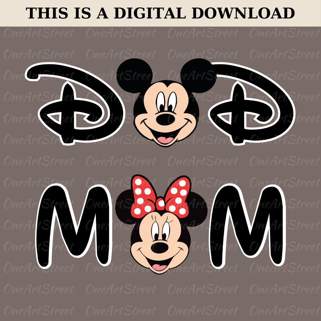 Minnie Mommy Svg - Etsy Minnie Mommy Svg - Etsy