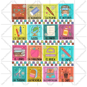 Spanish Teacher SVG PNG| Maestra Bilingue Spanish Teacher Png| Teacher Png| Maestra Png| Retro Teacher Svg| Gift| Latin Png| Maestrea Svg