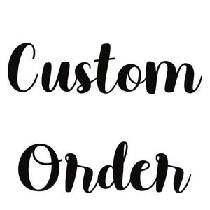 Custom Bracelet Kit