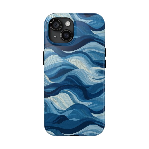 Art Phone Case - Etsy