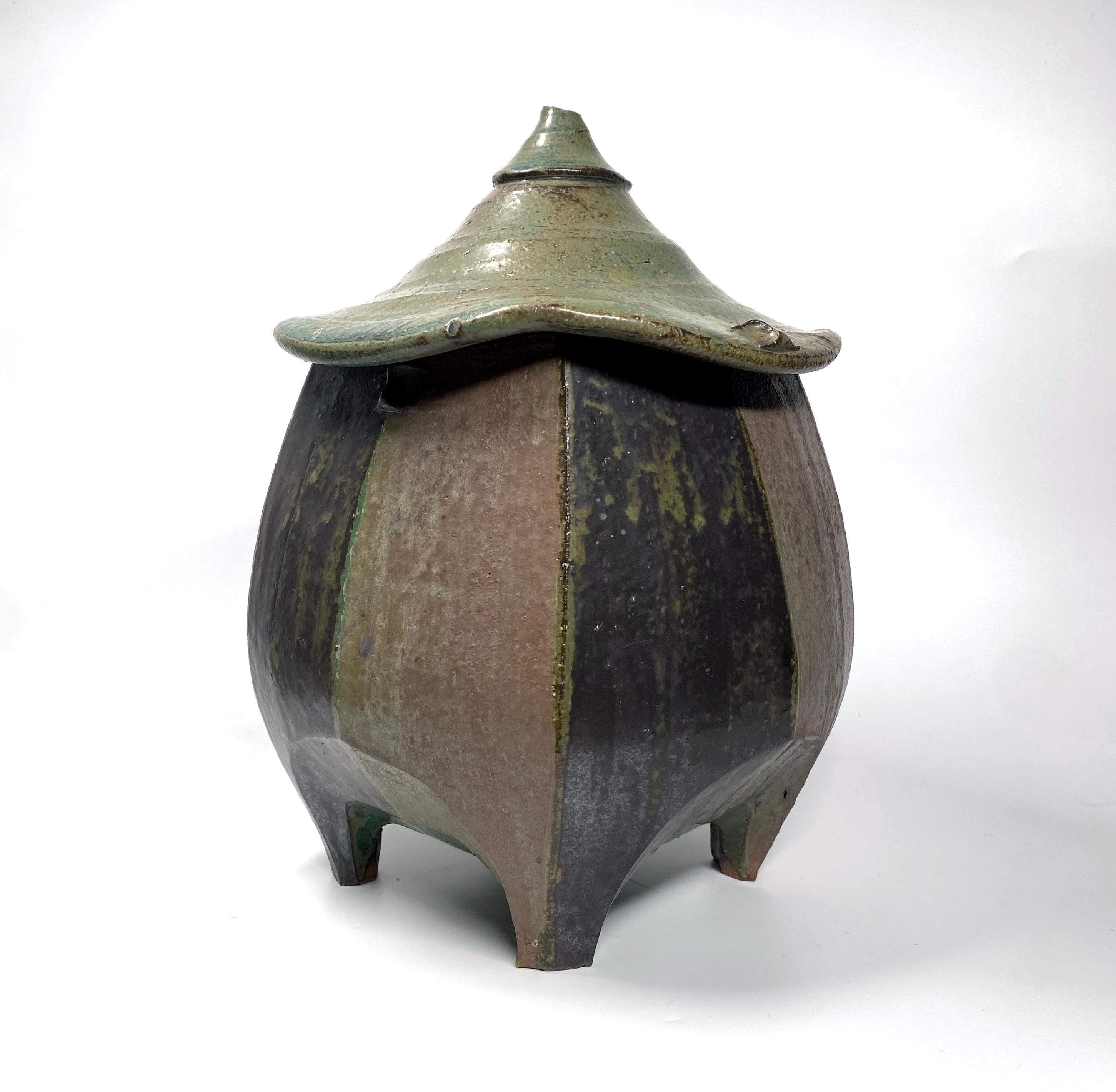 Miller Pottery - Etsy