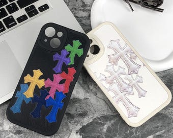 フィオラノ♡スマホケース×2ダイヤモンド文字 フィオラノ様専用♡スマホケース×2ダイヤモンド文字