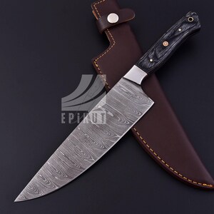 chef knife