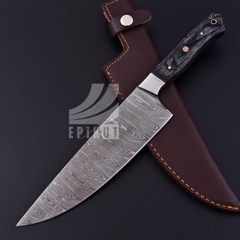 chef knife