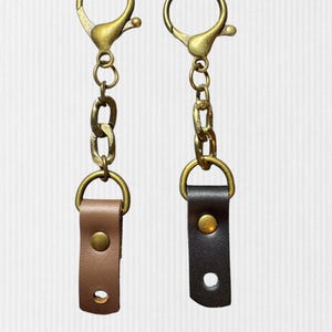 Charm Clip On
