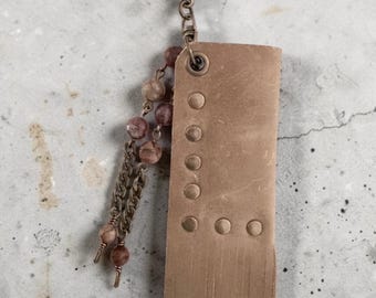 Lip Balm Holder, Bag Charm, Purse Accessory