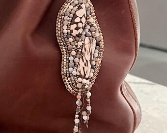 Bag Charm, Handbag Jewelry, Luxury Purse Charm
