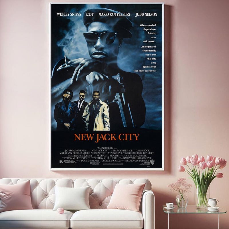 Jack Pop Movie Etsy UK