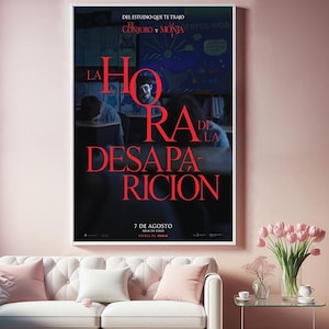 Weapons Movie Poster, Top Canvas Cloth Poster, Pop Home Wall Arts, Unique Gift