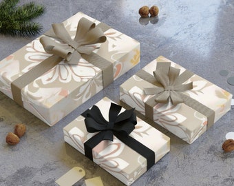 Rollen cadeaupapier, 1st | Inpakpapier | Cadeau-ideeën | verjaardag | Verjaardag | Patroon | Patroon |