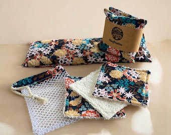 Set de regalo de bienestar – Relajación y suavidad Hecho a mano - Kit de bienestar