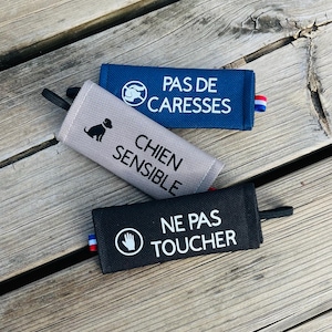 Bolsa para correa / Accesorio para correa / Cartera o AirTag sujeto a la correa