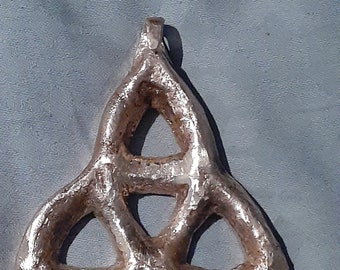 celtic amulet