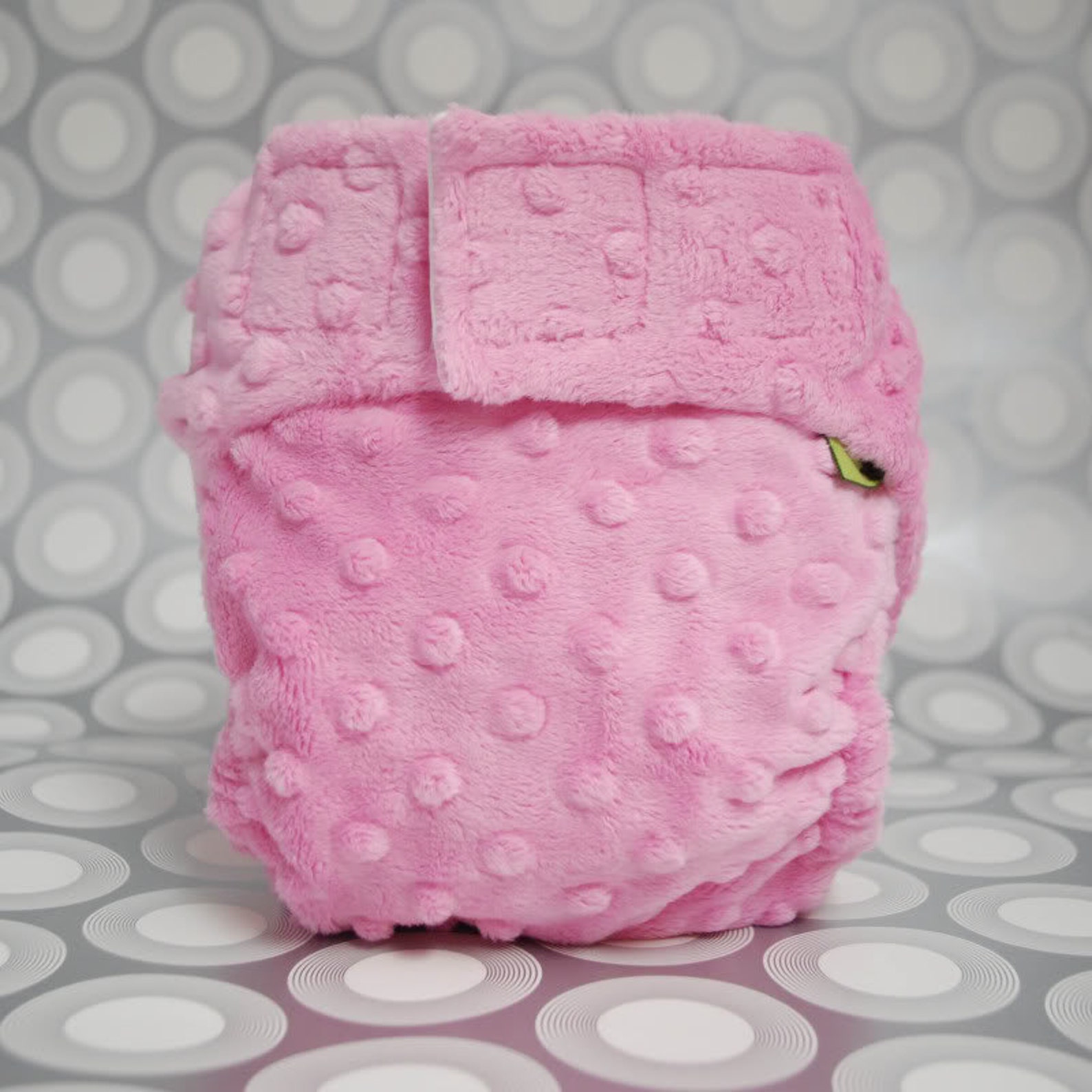 Cloth Diaper Cover PDF Sewing Pattern Sized Diaper Cover Etsy