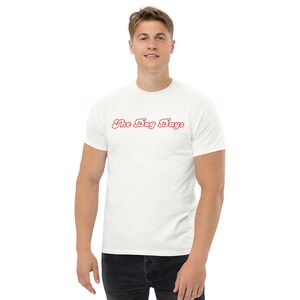 Patriotic Glizzy T-Shirt