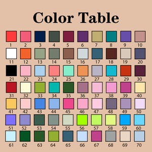 Solid Colors Phone Case, 70 Simple Solid Shades Cover Compatible with iPhone 17 16 15 14 13 11 8 7 Pro MagSafe, Galaxy S26 Protective Case image 2