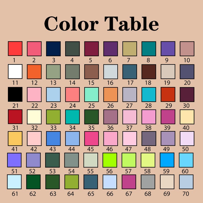 Solid Colors Phone Case, 70 Simple Solid Shades Cover Compatible with iPhone 17 16 15 14 13 11 8 7 Pro MagSafe, Galaxy S26 Protective Case image 2