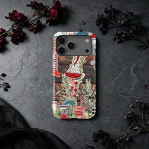 Palestine Inspired Phone Case | iPhone 18 17 16 15 14 13 12 11 Plus Pro Max MagSafe | Galaxy S26 S25 FE S24 S23 Plus S22 S21 Ultra Cover