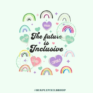 Il futuro è inclusivo PNG, Rainbow Pride PNG, Diritti transgender PNG, LGBTQ PNG, Progress Pride PNG, Giustizia sociale PNG, Gay Pride PNG, Arcobaleno