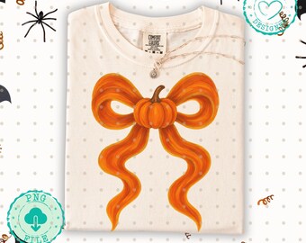Brush stroke bow png Halloween brush stroke bow Halloween Png Fall Png Preppy Png Trendy Png Halloween Bow Png Faux Glitter Png Brushstroke