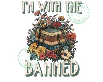 Banned Books png, Social Club png, Coquette png, Pink Coquette Png, whimsigoth png, Book Lovers png, Readers png, Bibliophiles png Book Club