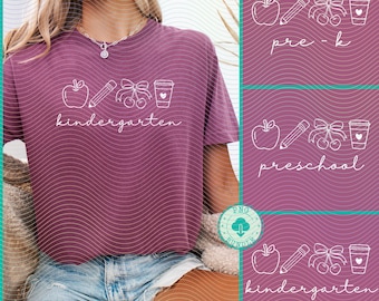 Back To School Png Teacher Grades Png Back to School Digital Png School Teacher Png Teacher Bundle Png Teacher bundle png shirt designs png