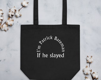 Eco Tote Bag